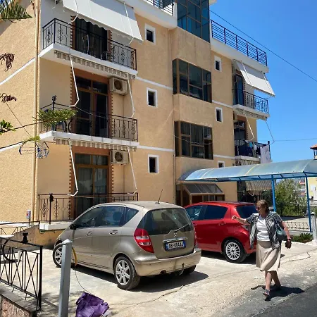 Augusto Hotel Sarandë