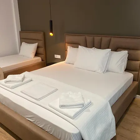 Hotel Augusto *
