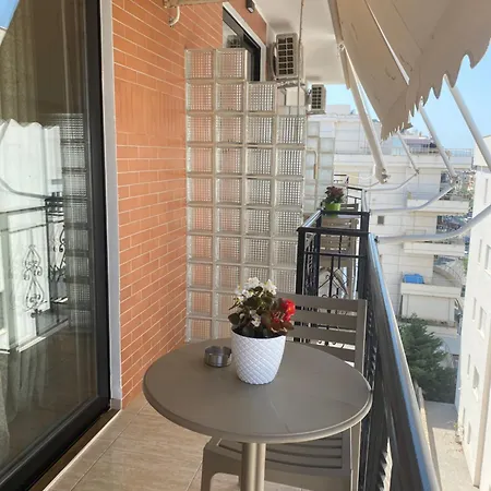 Hotel Augusto Sarandë