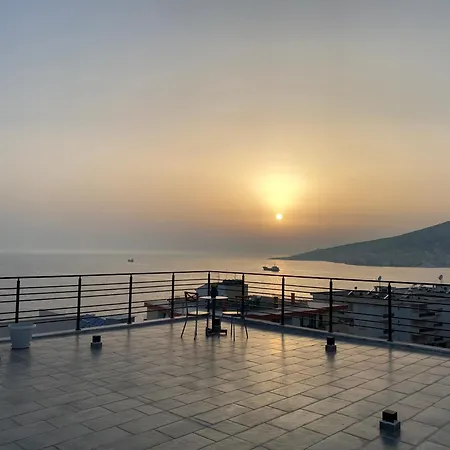 Ξενοδοχείο Augusto