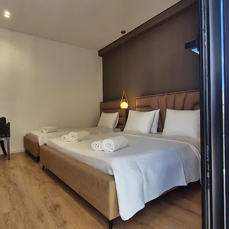 Augusto Hotel Sarande