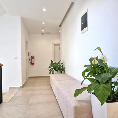 Hotel Augusto
