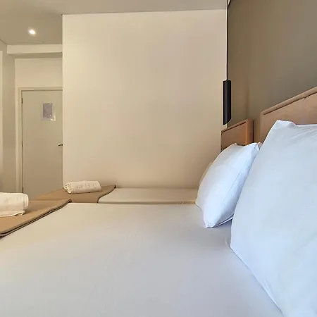 Hotel Augusto Sarandë