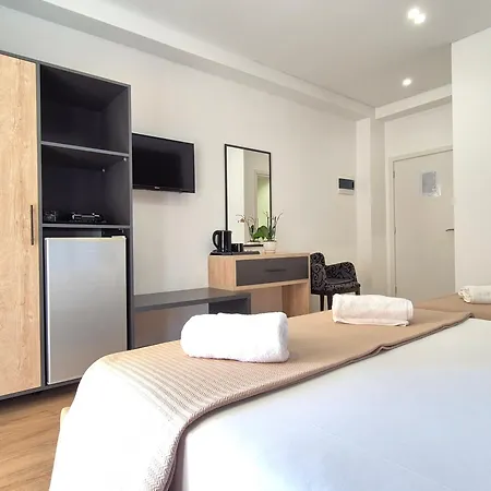 Hotel Augusto Sarandë