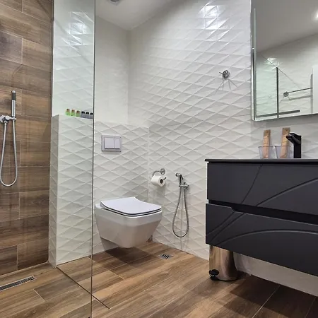 Ξενοδοχείο Augusto