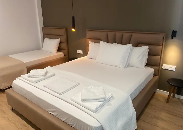 Hotel Augusto *