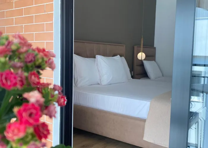 Augusto Hotel Sarandë