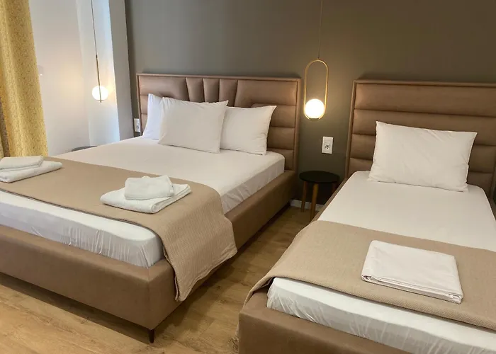 Hotel Augusto
