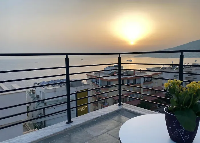 Hotel Augusto Sarandë