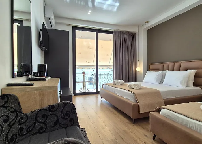 Augusto * Σαράντα