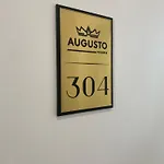 Augusto Sarandë