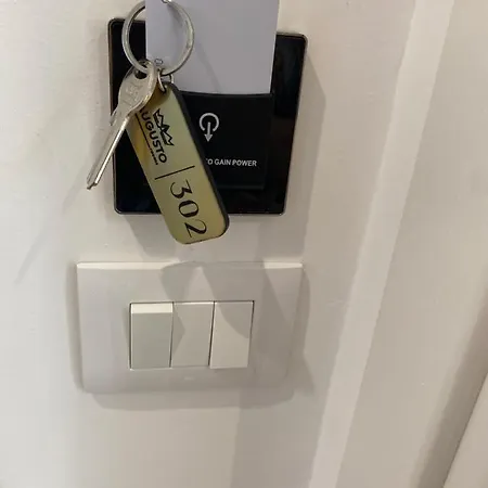 Hotel Augusto *