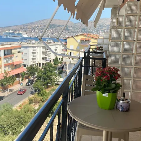 Augusto * Sarandë
