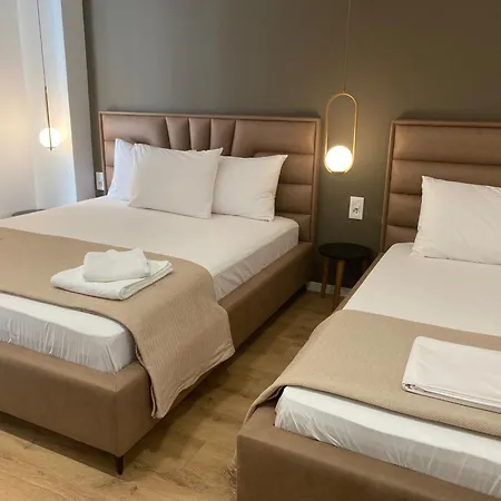 Hotell Augusto