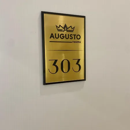Augusto Hotel