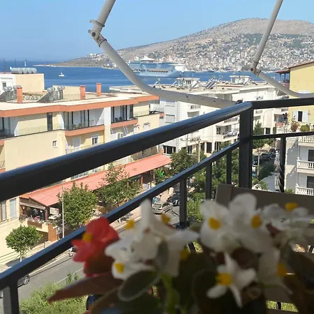 Hotel Augusto Sarande