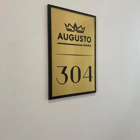 Augusto Sarande