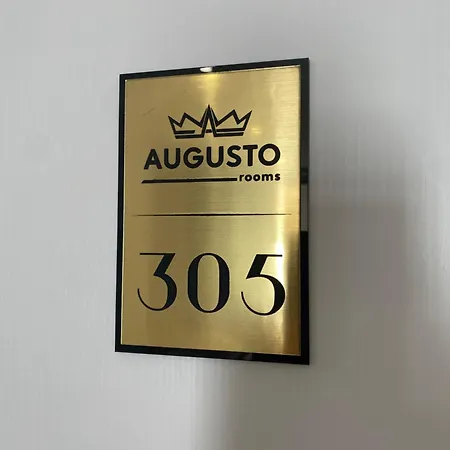 Hotell Augusto *