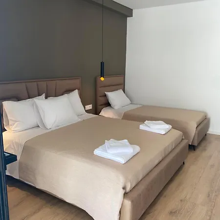 Hotel Augusto *