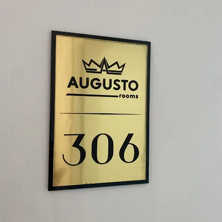 Augusto Hotel Sarandë