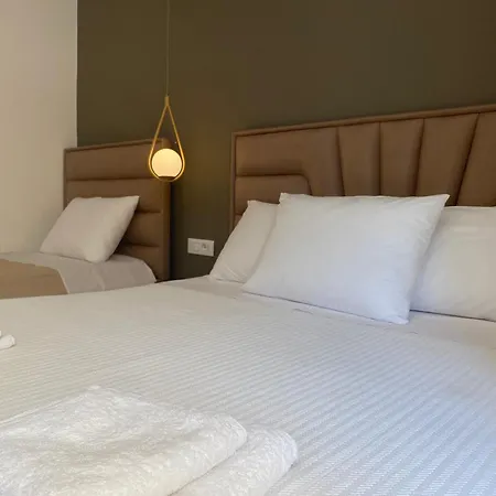 Hotel Augusto *