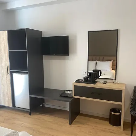 Hotel Augusto