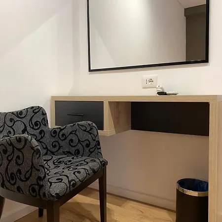 Augusto Hotel