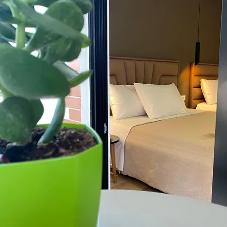 Hotel Augusto Sarandë
