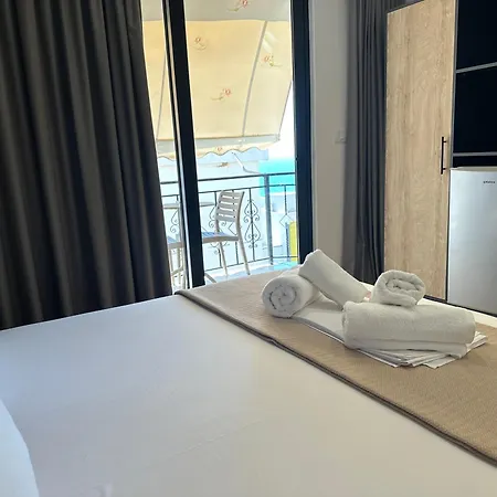 Augusto Hotel Sarande