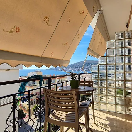 Augusto * Sarandë