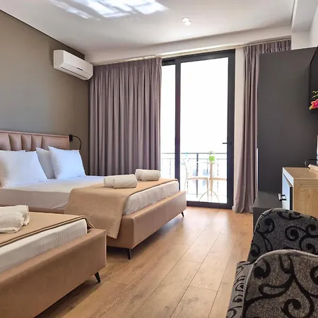 Hotel Augusto