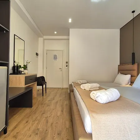Hotel Augusto *