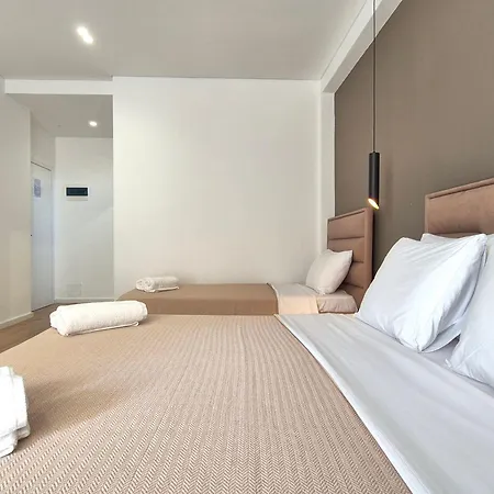 Augusto Hotel