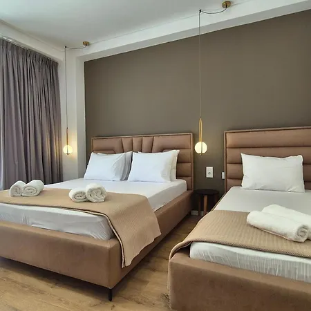 Hotel Augusto