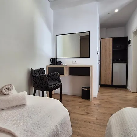 Hotel Augusto