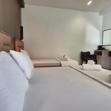 Hotel Augusto *